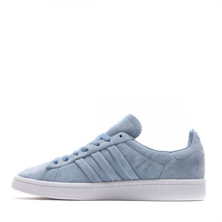 Дамски Кецове ADIDAS Originals Campus Stitch and Turn 516408 CQ2471